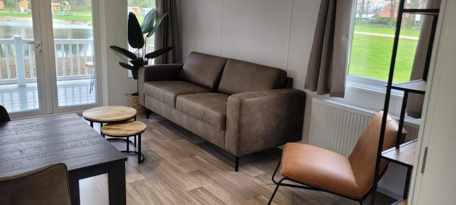 Hotel Goorzicht à Aalten Extérieur photo