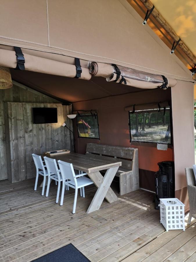 Hotel Goorzicht à Aalten Extérieur photo